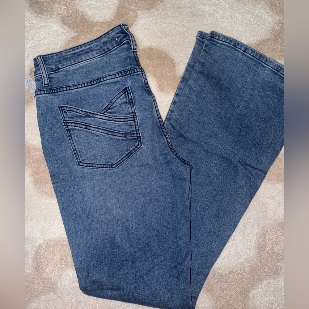 Shyanne Flare Jeans NWT